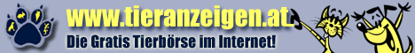 Tieranzeigen aus Österreich und Deutschland Tieranzeigen aus Österreich und Deutschland