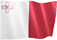 Malta-Flagge