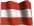 Österreich-Flagge