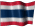 Thailand-Flagge