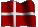 Dänemark-Flagge