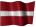 Lettland-Flagge Lettland-Flagge